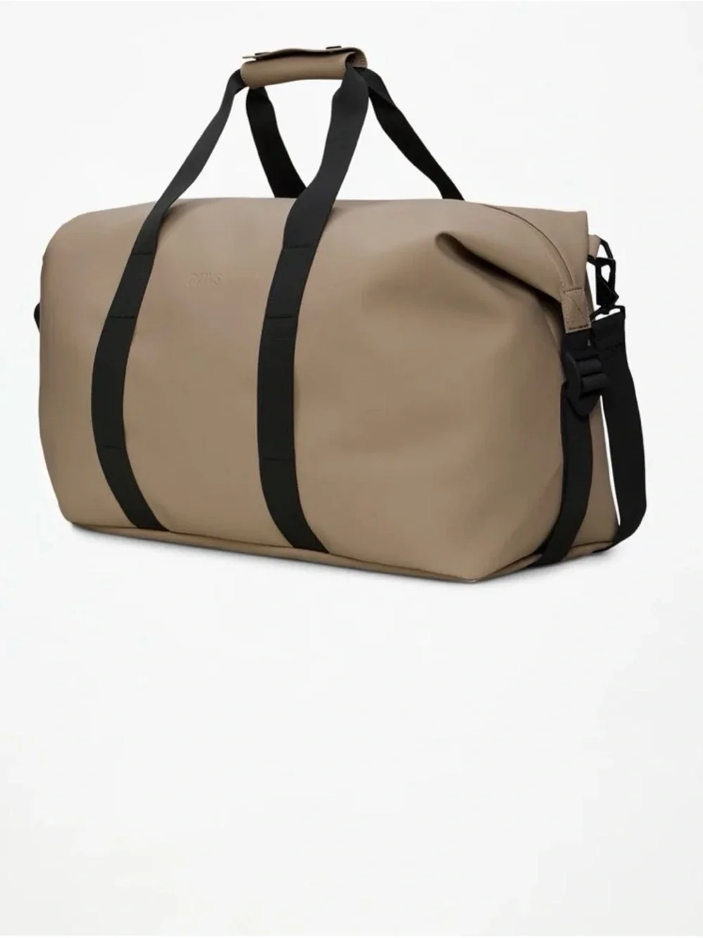 Rains stylish taupe